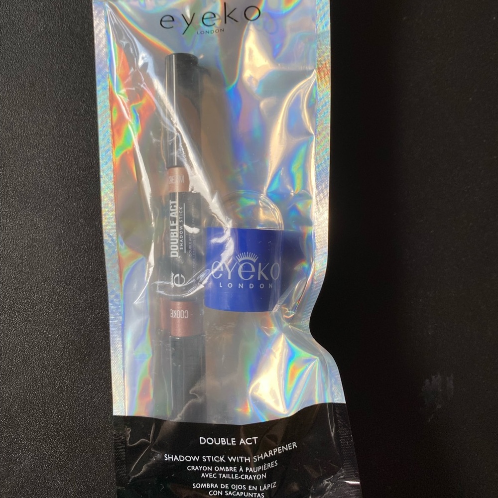 Eyeko set